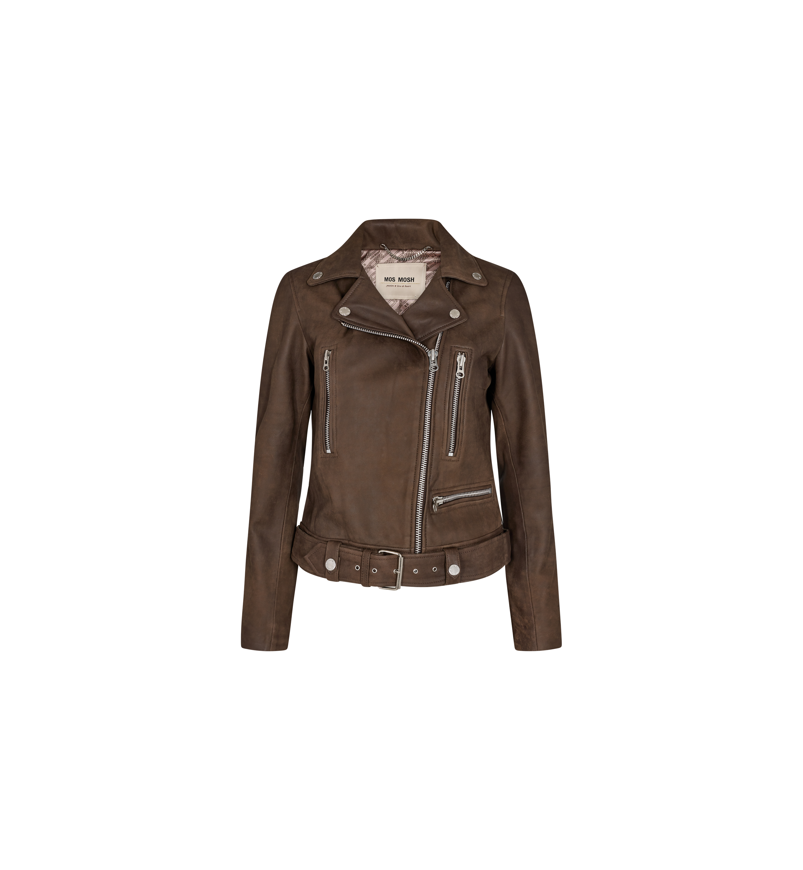 Packshot / Slate Black / Front